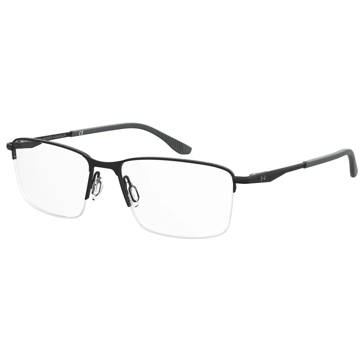 MONTURA DE GAFAS HOMBRE UNDER ARMOUR UA-5039-G-003F216 NEGRO Ø 52 MM