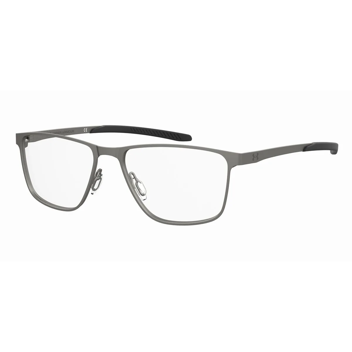 MONTURA DE GAFAS HOMBRE UNDER ARMOUR UA-5052-G-R80F416 GRIS Ø 54 MM