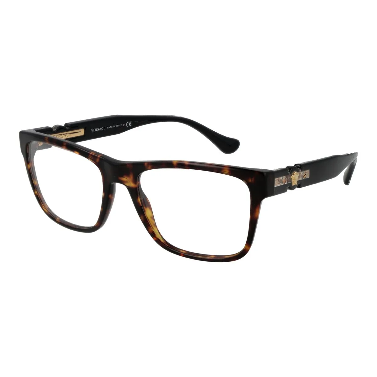MONTURA DE GAFAS HOMBRE VERSACE 0VE3303 55108