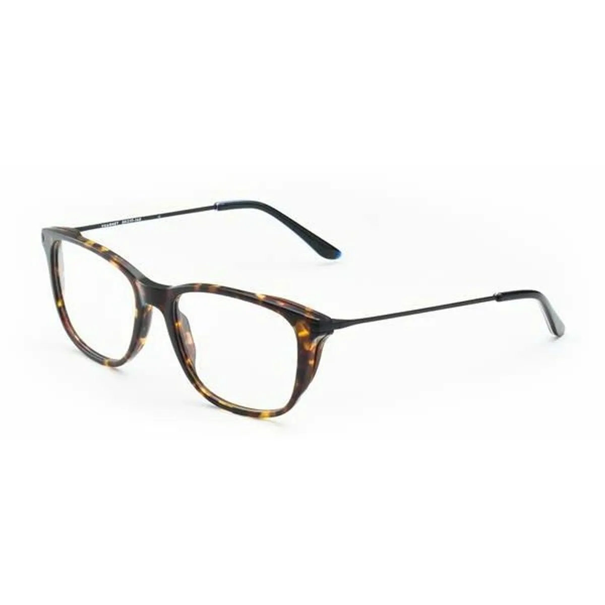 MONTURA DE GAFAS HOMBRE VUARNET VL18010002 MARRÓN Ø 53 MM
