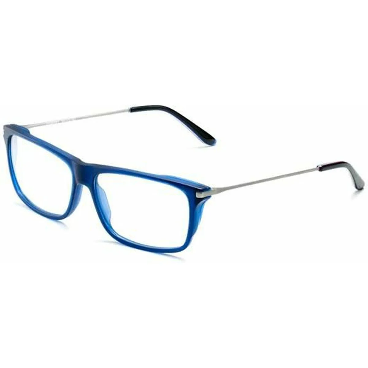 MONTURA DE GAFAS HOMBRE VUARNET VL18030003 AZUL Ø 53 MM