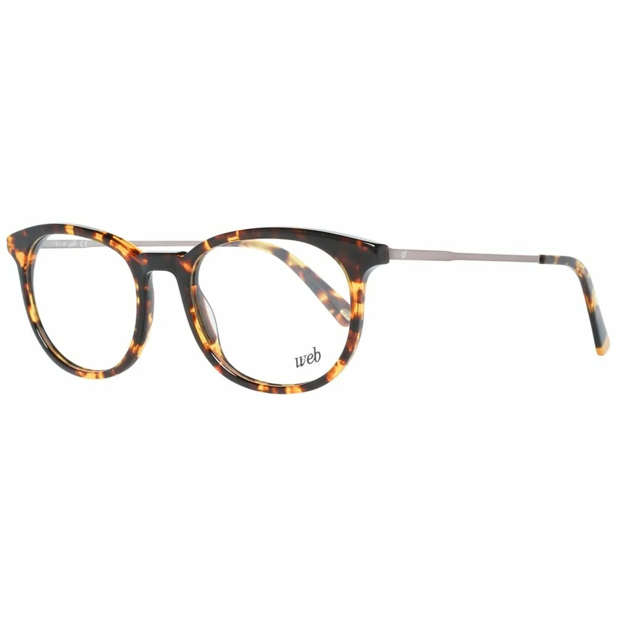 MONTURA DE GAFAS HOMBRE WEB EYEWEAR WE5246 52053