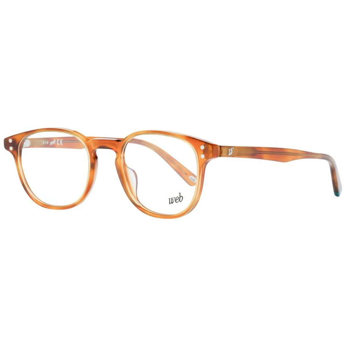MONTURA DE GAFAS HOMBRE WEB EYEWEAR WE5280 46053