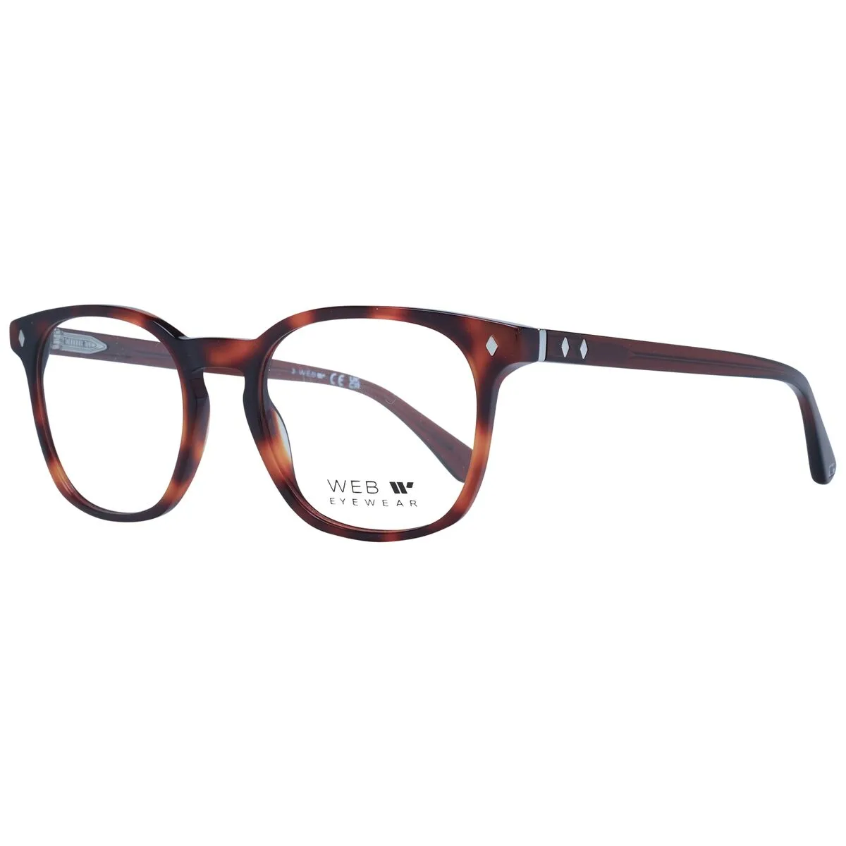 MONTURA DE GAFAS HOMBRE WEB EYEWEAR WE5410 52052