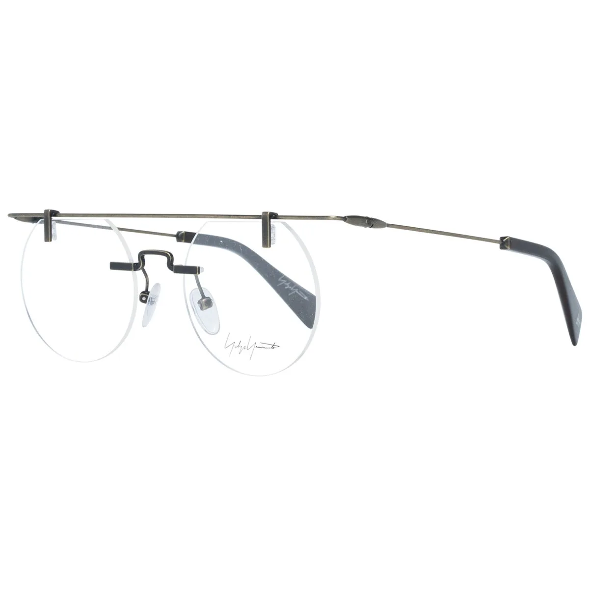 MONTURA DE GAFAS HOMBRE YOHJI YAMAMOTO YY3015 49400