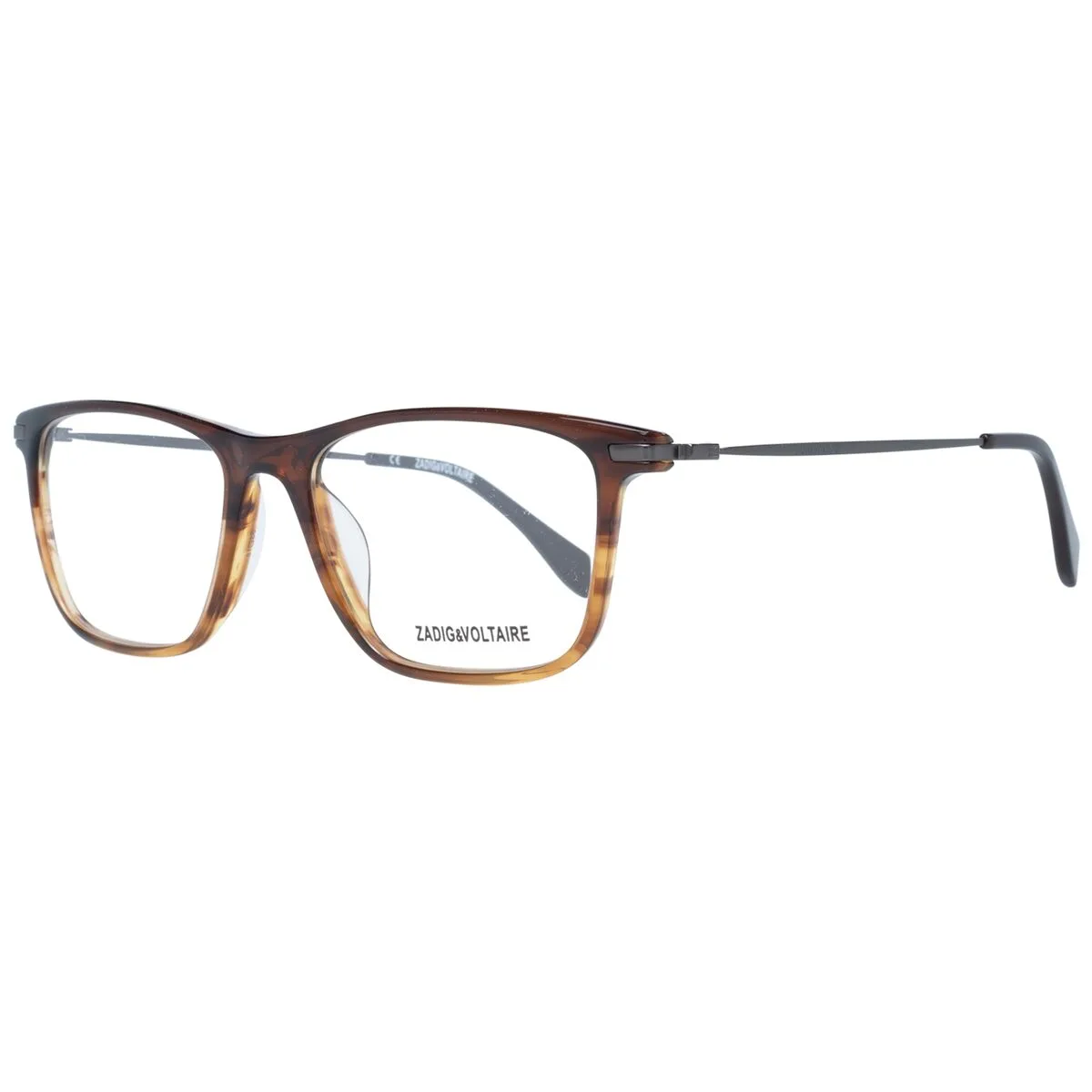 MONTURA DE GAFAS HOMBRE ZADIG & VOLTAIRE VZV135 530D83
