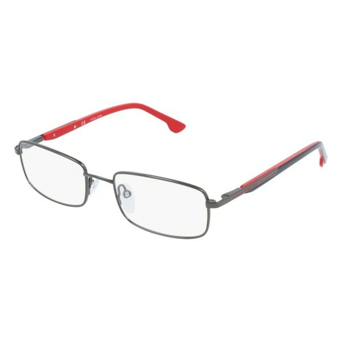 MONTURA DE GAFAS POLICE VK0860568 MARRÓN Ø 51 MM INFANTIL