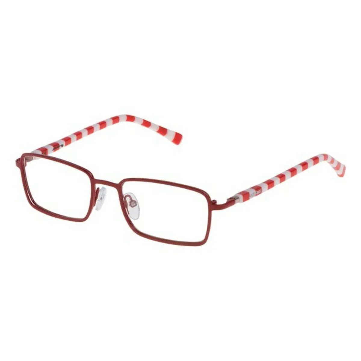 MONTURA DE GAFAS STING VSJ394480C25 ROJO Ø 48 MM INFANTIL