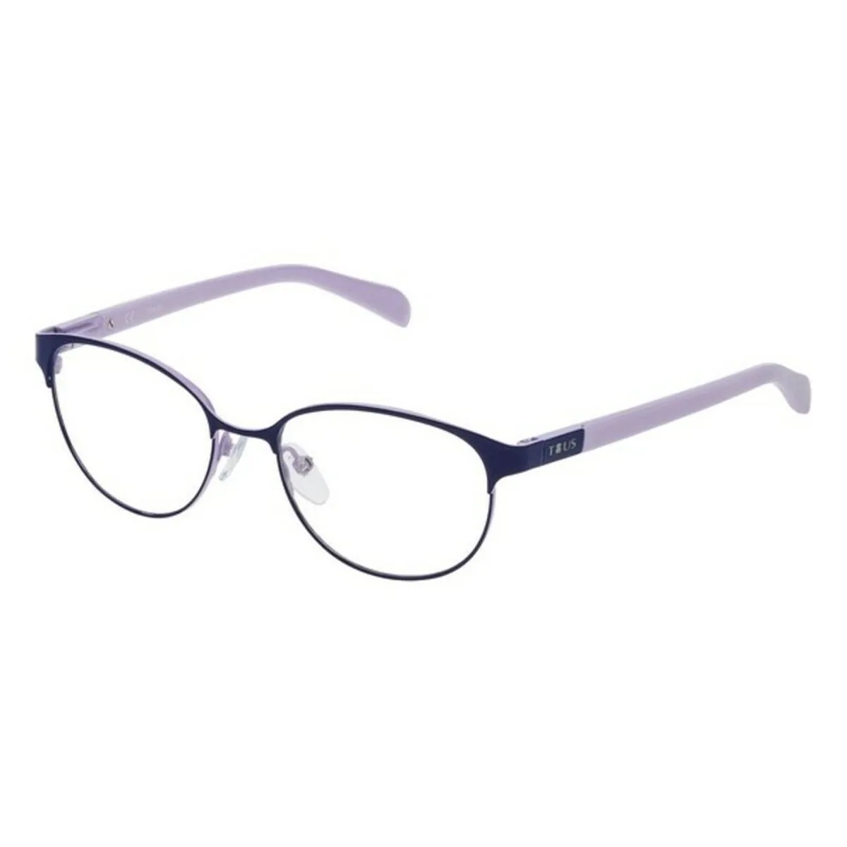 MONTURA DE GAFAS TOUS VTK0124901HD AZUL