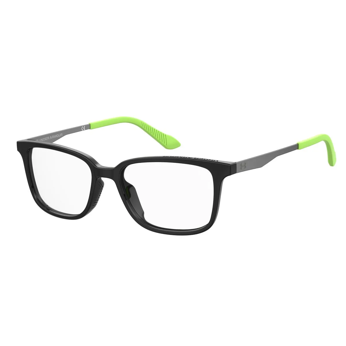 MONTURA DE GAFAS UNDER ARMOUR UA-9006-7ZJE715 NEGRO Ø 47 MM