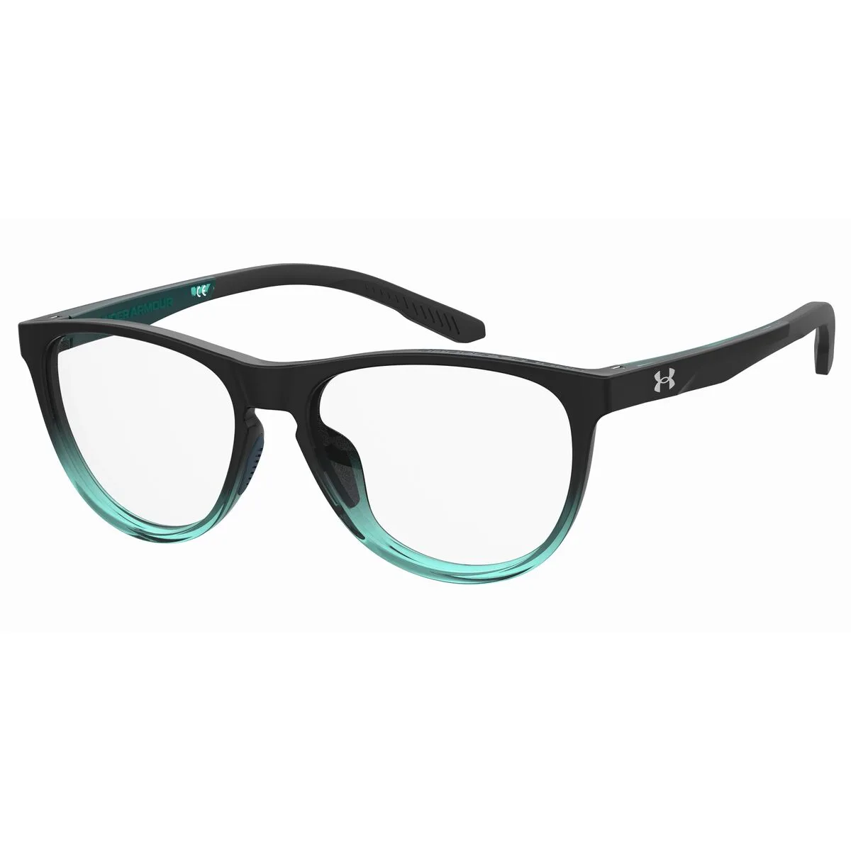 MONTURA DE GAFAS UNDER ARMOUR UA-9009-ETJE813 NEGRO Ø 48 MM