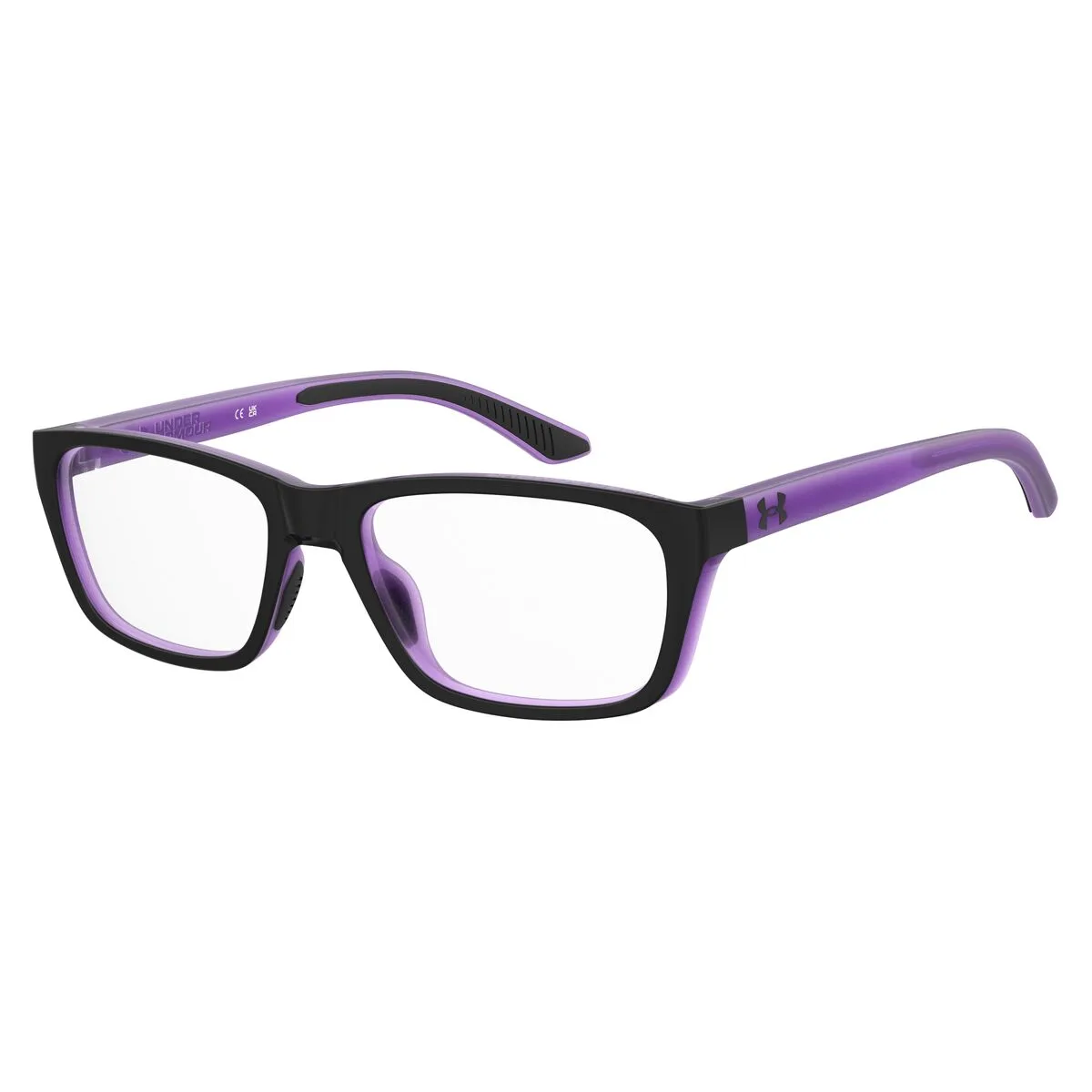MONTURA DE GAFAS UNDER ARMOUR UA-9011-HK8E915 Ø 49 MM