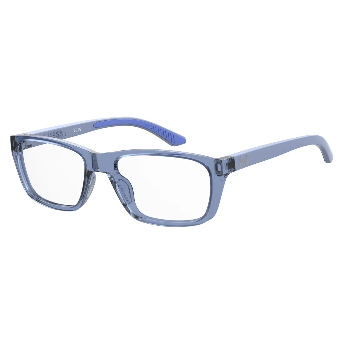 MONTURA DE GAFAS UNDER ARMOUR UA-9011-V06E915 MORADO Ø 49 MM