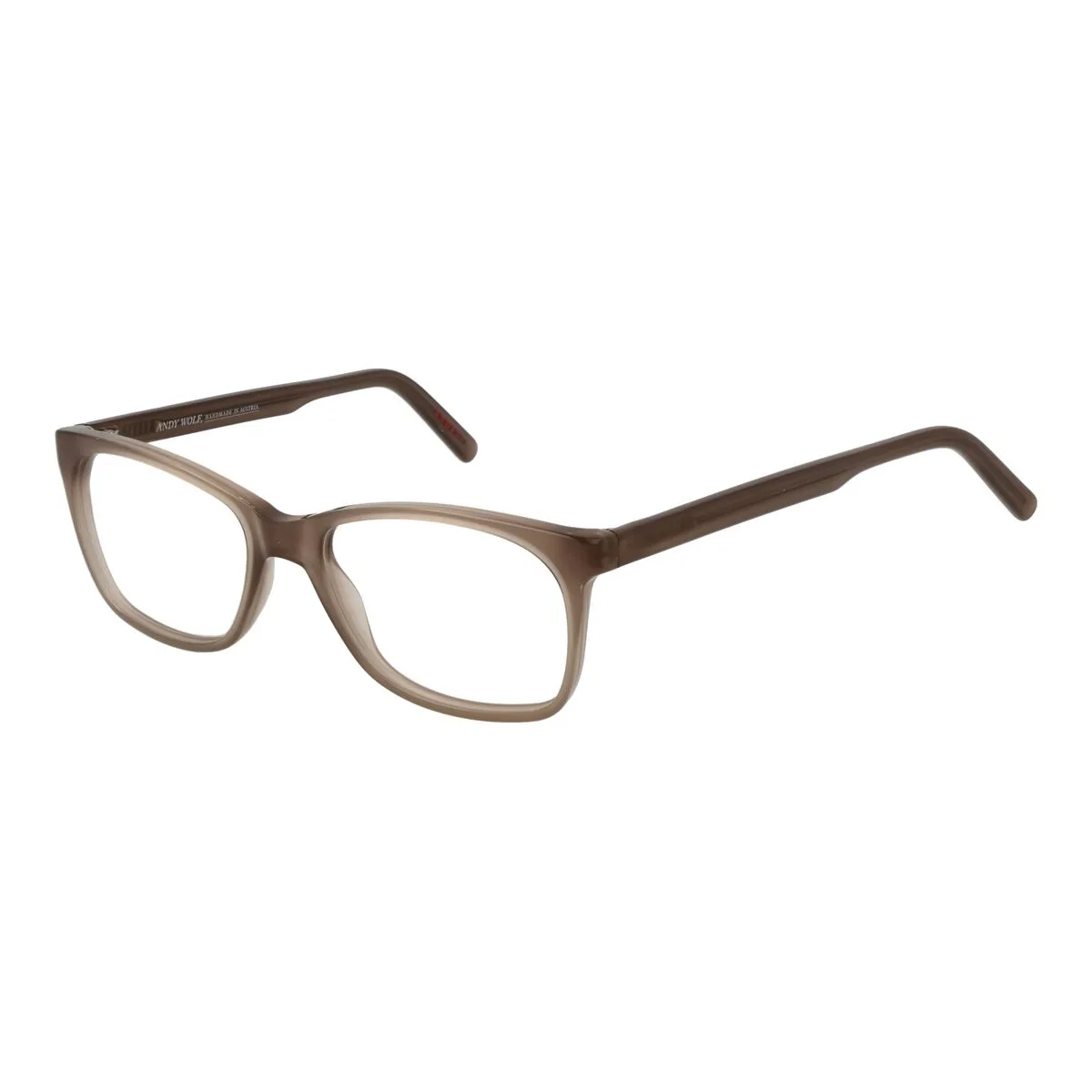MONTURA DE GAFAS UNISEX ANDY WOLF 4495 50R