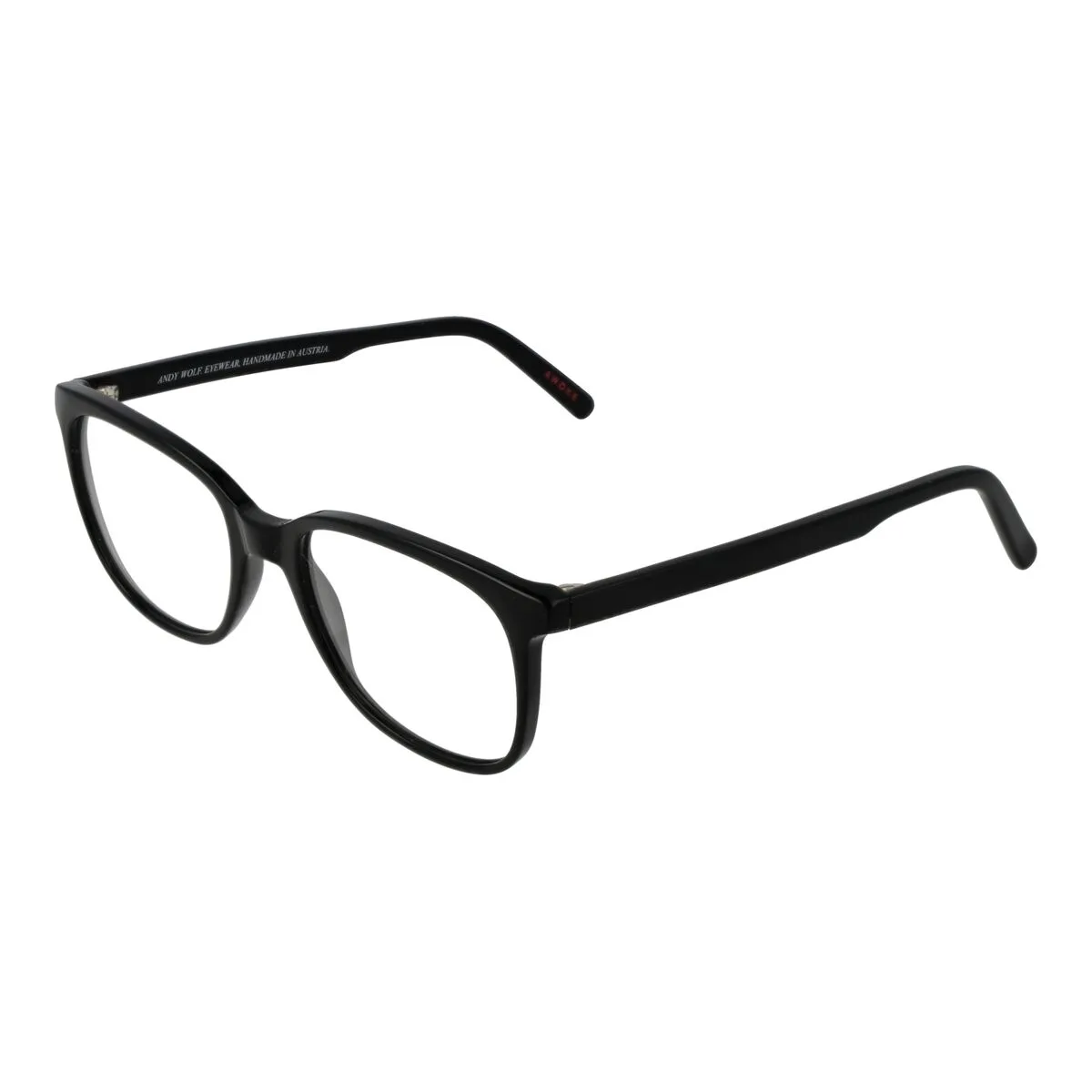 MONTURA DE GAFAS UNISEX ANDY WOLF 4507 53A
