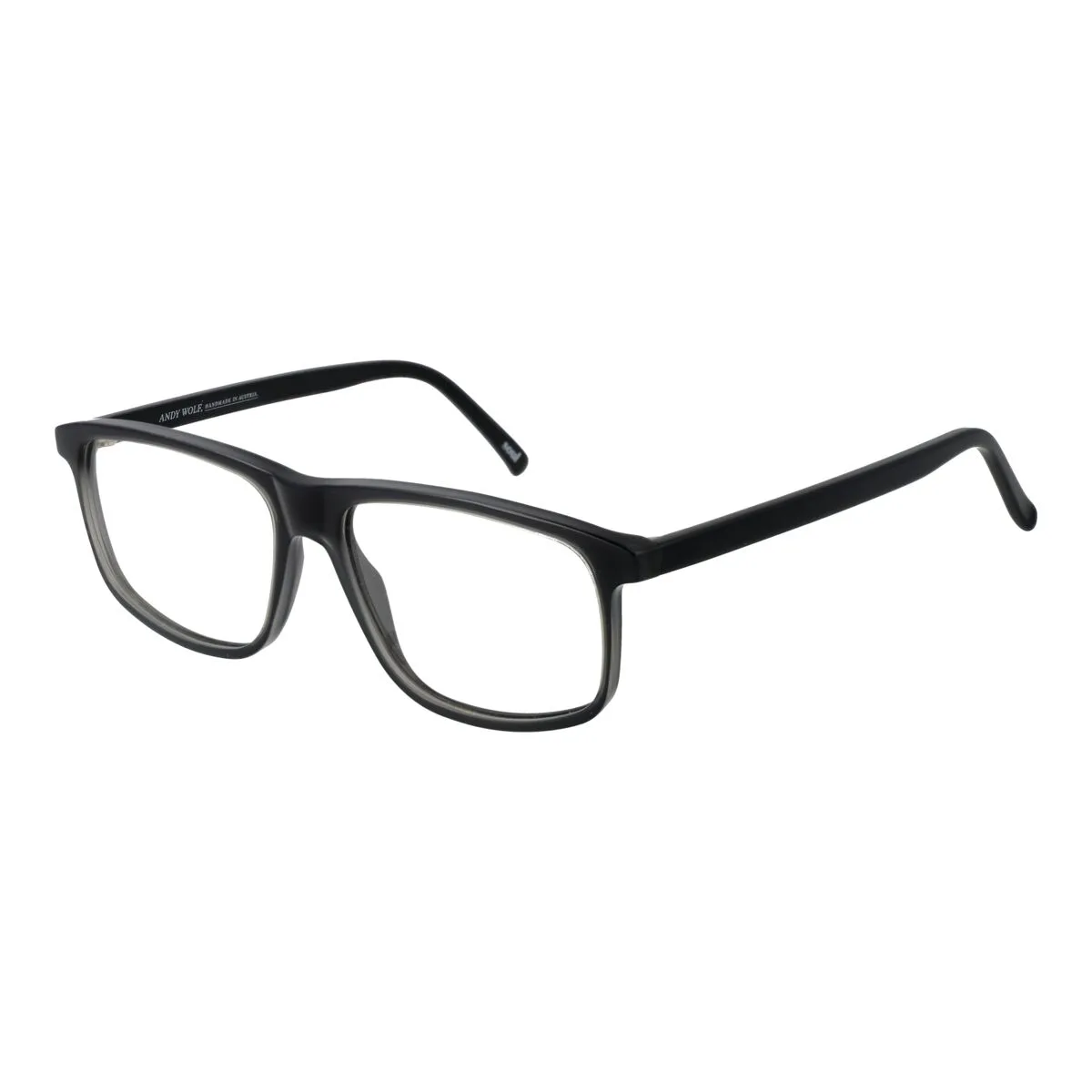 MONTURA DE GAFAS UNISEX ANDY WOLF 4537 58E
