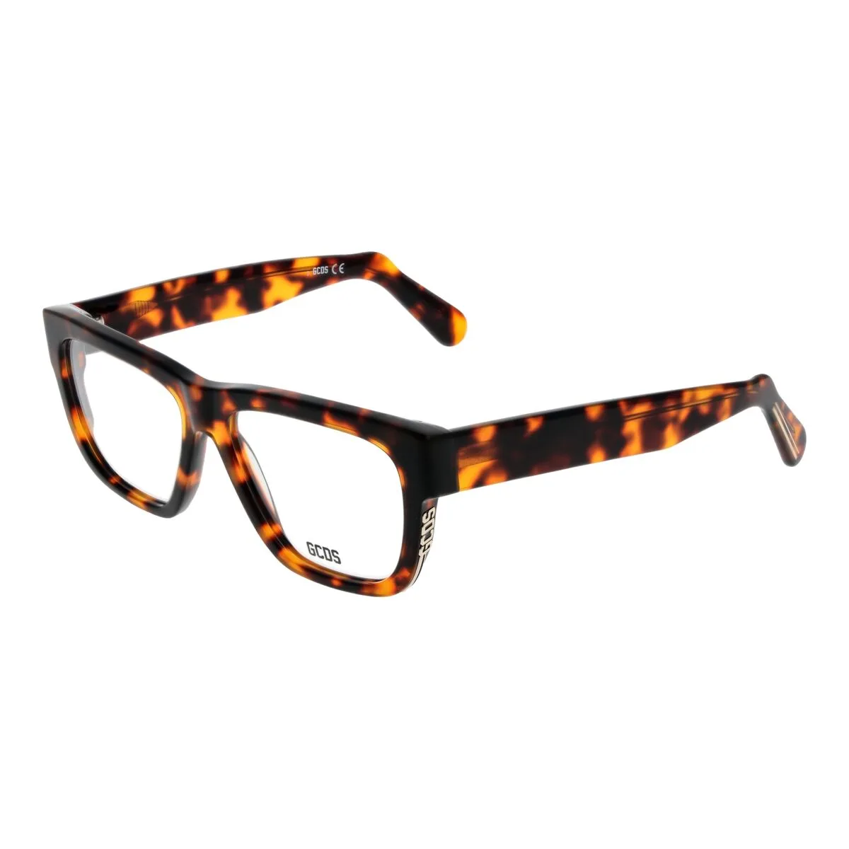 MONTURA DE GAFAS UNISEX GCDS GD5011 54052