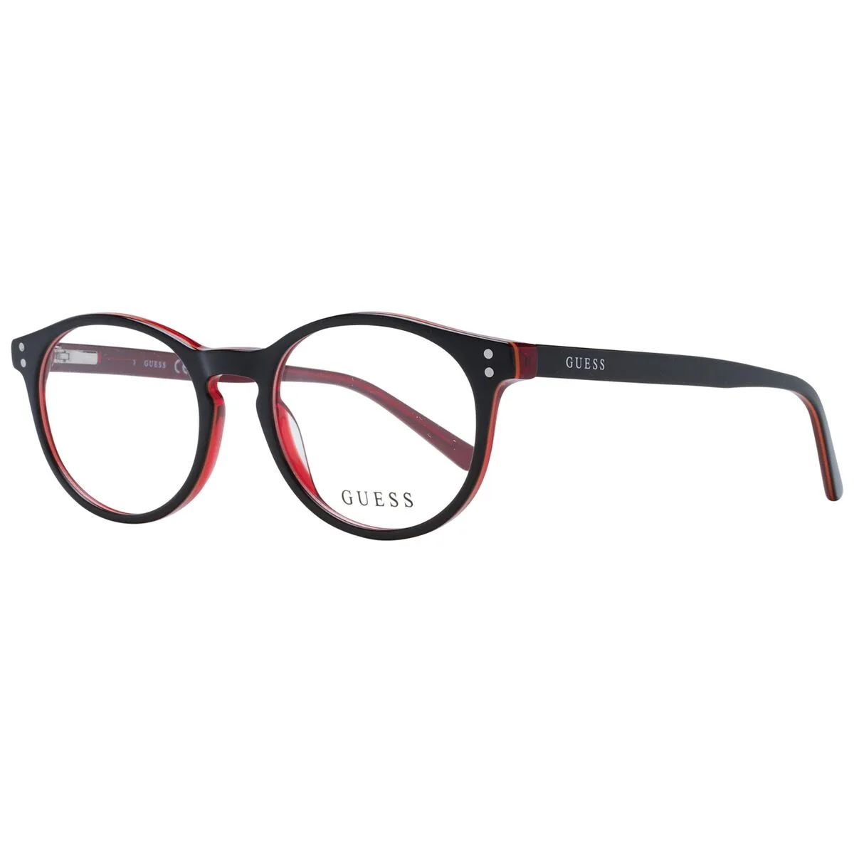 MONTURA DE GAFAS UNISEX GUESS GU8266 47005