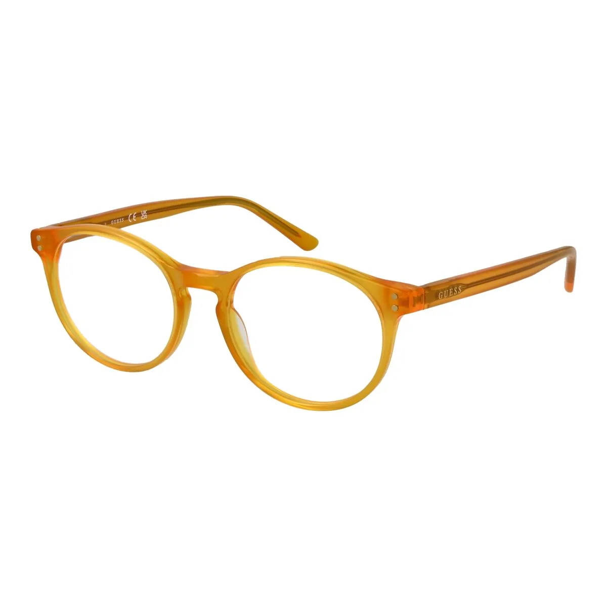 MONTURA DE GAFAS UNISEX GUESS GU8266 49044