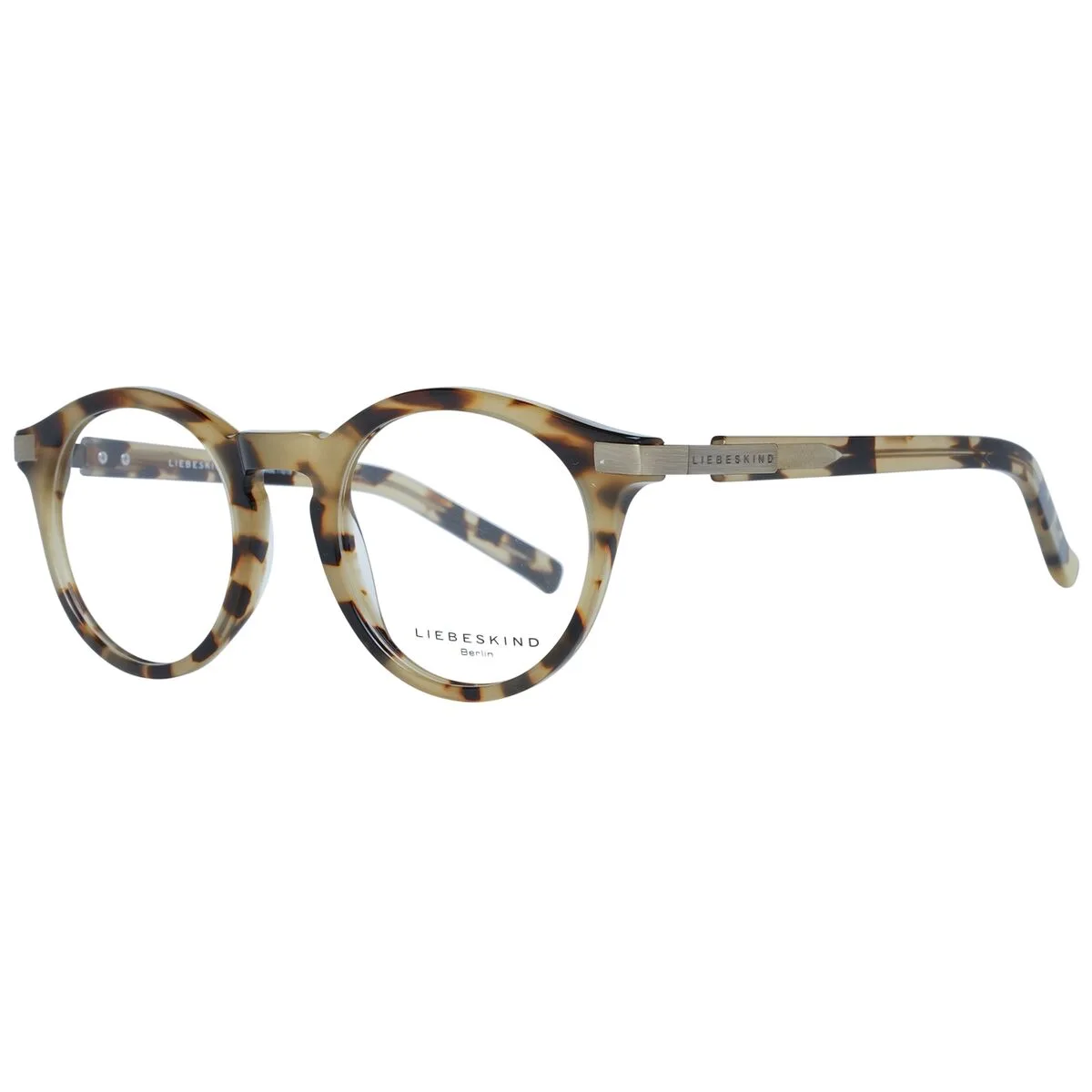 MONTURA DE GAFAS UNISEX LIEBESKIND 11019-00277-49
