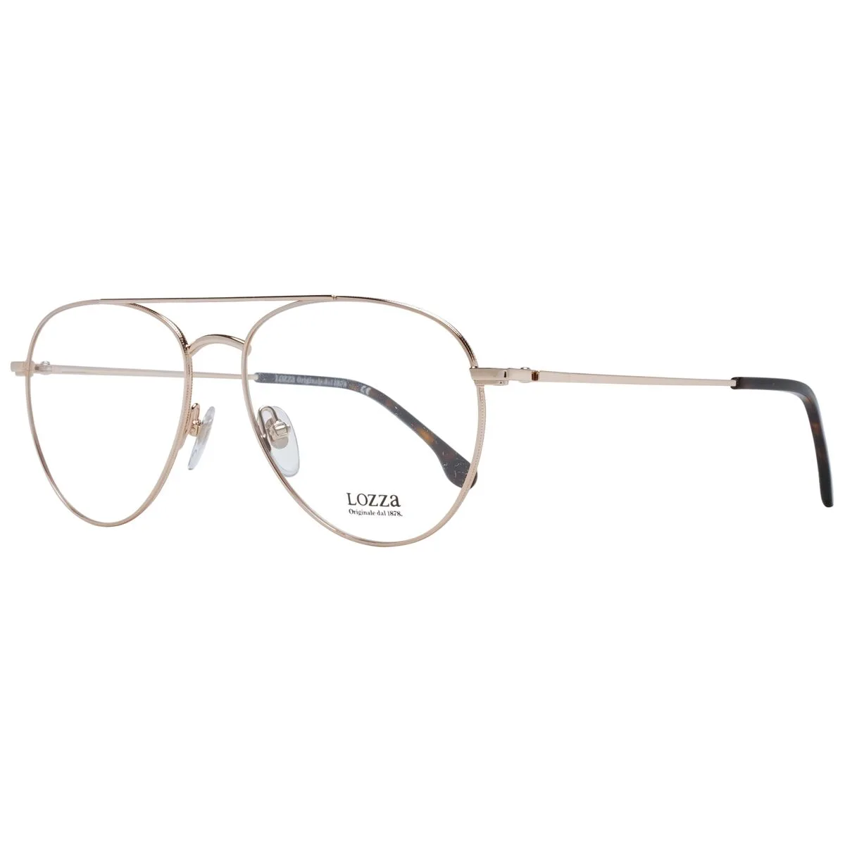 MONTURA DE GAFAS UNISEX LOZZA VL2360 560300