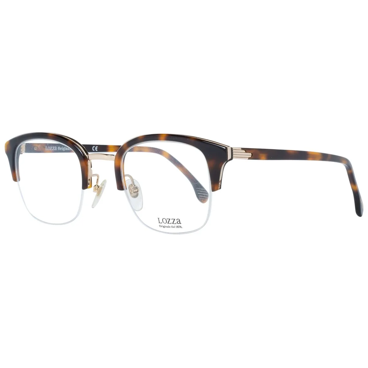 MONTURA DE GAFAS UNISEX LOZZA VL4145 4809AJ