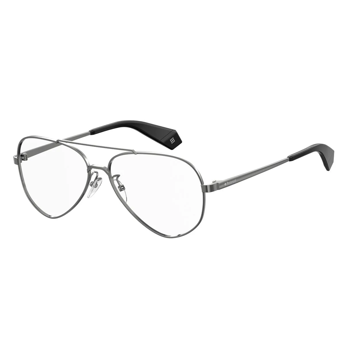 MONTURA DE GAFAS UNISEX POLAROID PLD-D358-G-6LB Ø 58 MM