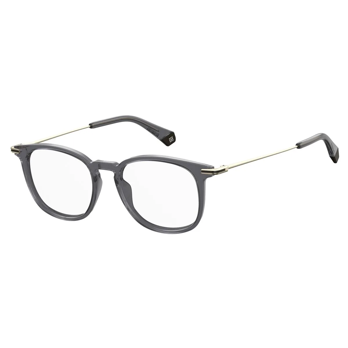 MONTURA DE GAFAS UNISEX POLAROID PLD-D363-G-9RQ Ø 50 MM