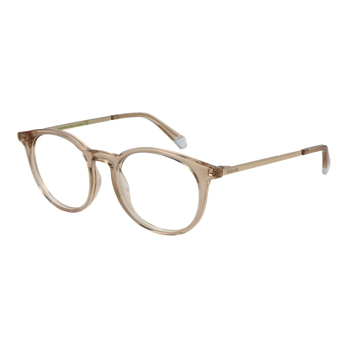 MONTURA DE GAFAS UNISEX POLAROID PLD D496 5010A
