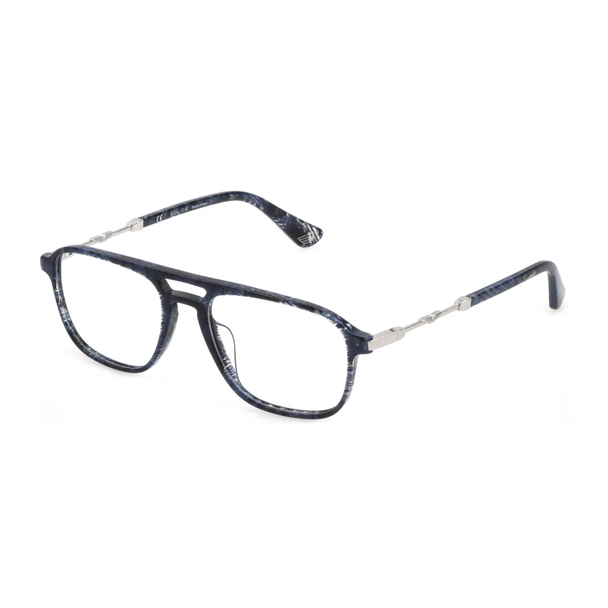 MONTURA DE GAFAS UNISEX POLICE VK025N-470W60