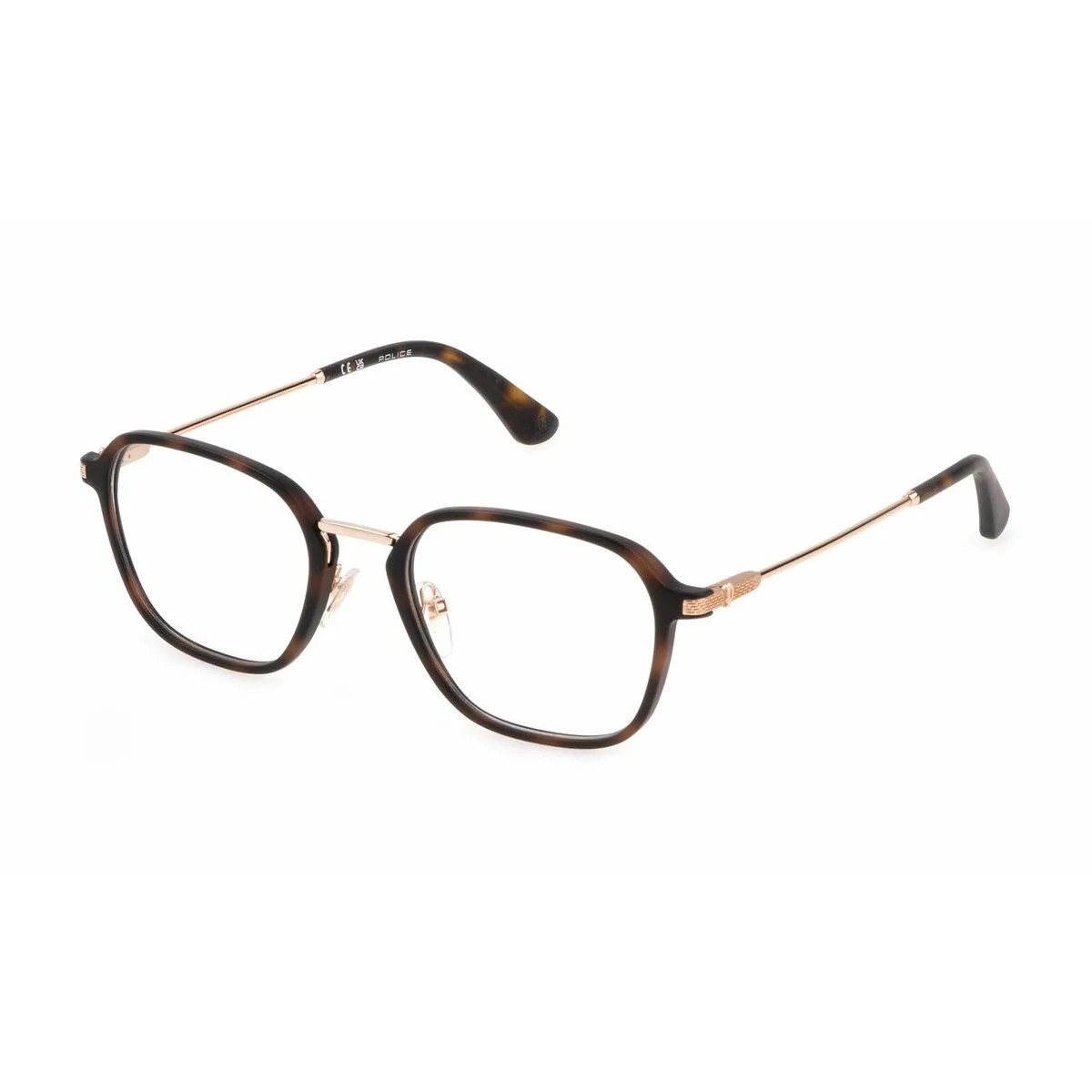 MONTURA DE GAFAS UNISEX POLICE VPL133-52T88M