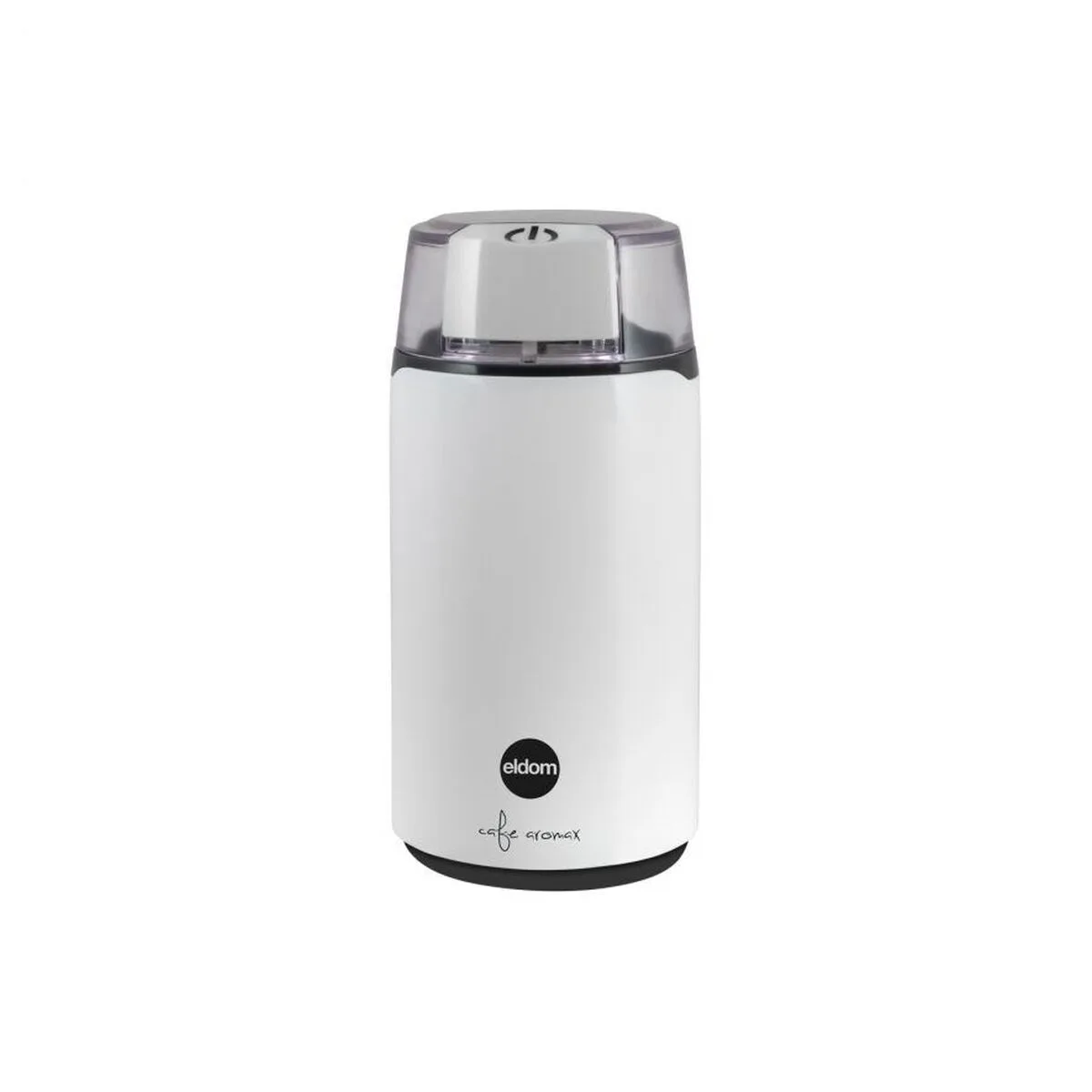 MOLINILLO DE CAFÉ ELDOM MK50 200 W 40 G