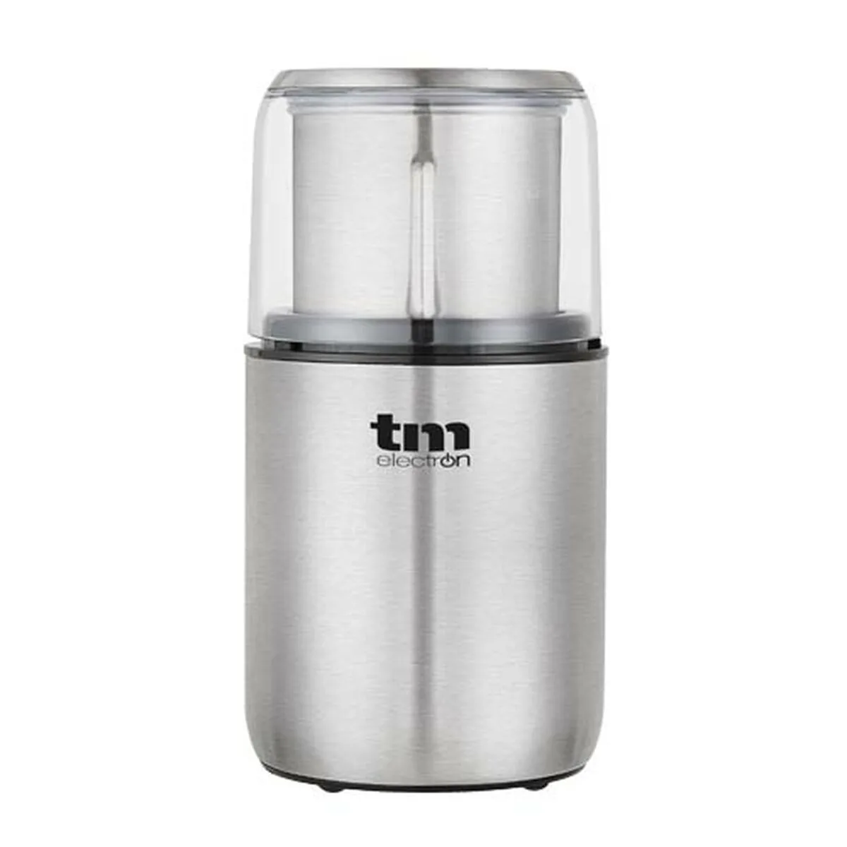 MOLINILLO DE CAFÉ TM ELECTRON 200 W 50 G