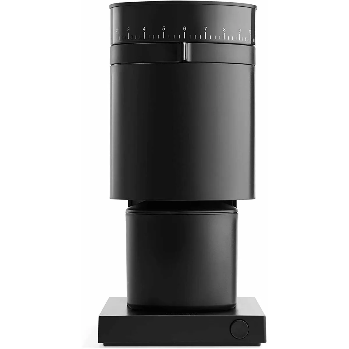 MOLINILLO ELÉCTRICO FELLOW NEGRO