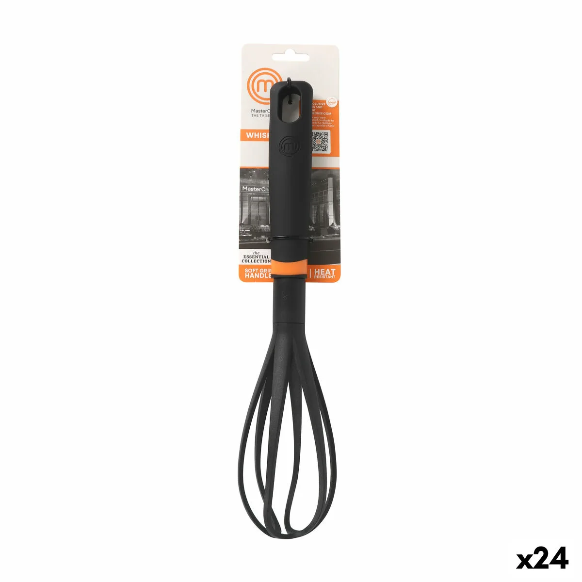 ESPUMADOR DE LECHE MASTERCHEF