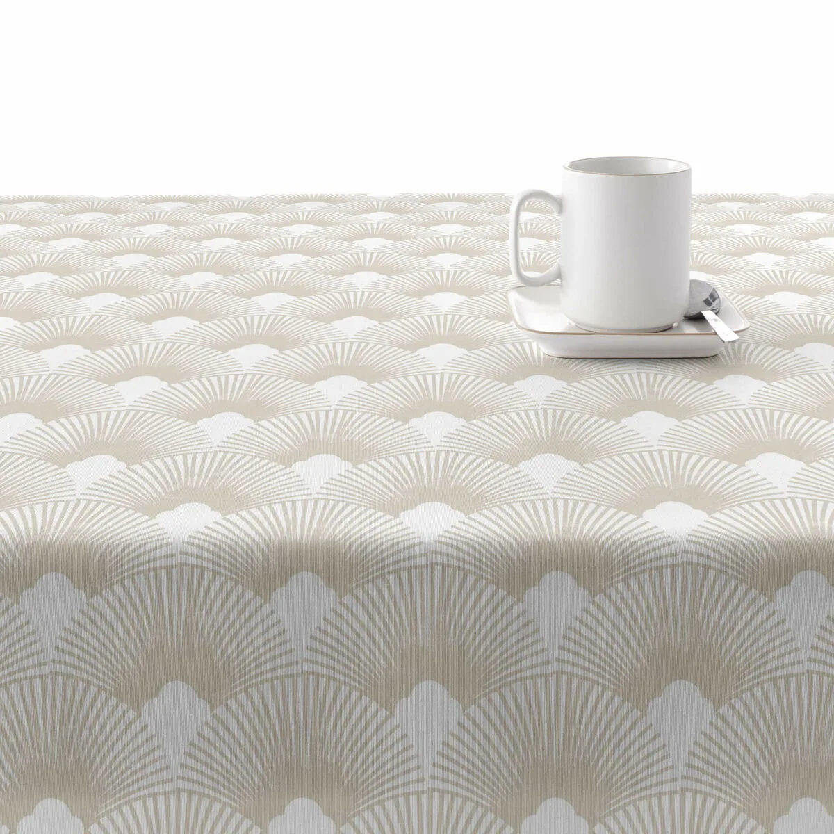 MANTEL BELUM 0120-266 MULTICOLOR 200 X 150 CM