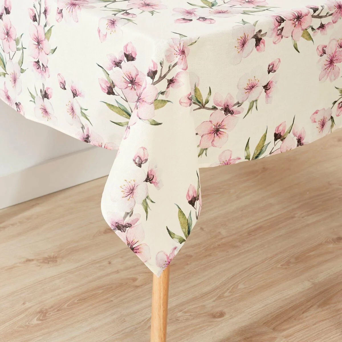 MANTEL RESINADO ANTIMANCHAS BELUM 0120-385 MULTICOLOR 300 X 150 CM