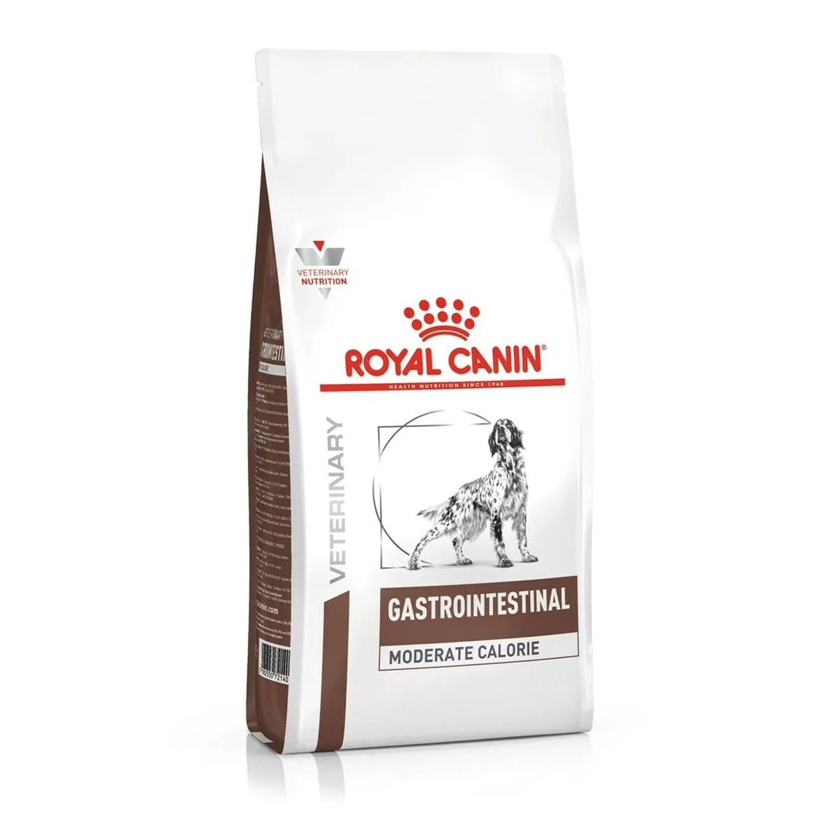 PIENSO ROYAL CANIN GASTROINTESTINAL MODERATE CALORIE VHN ADULTO AVES 2 KG