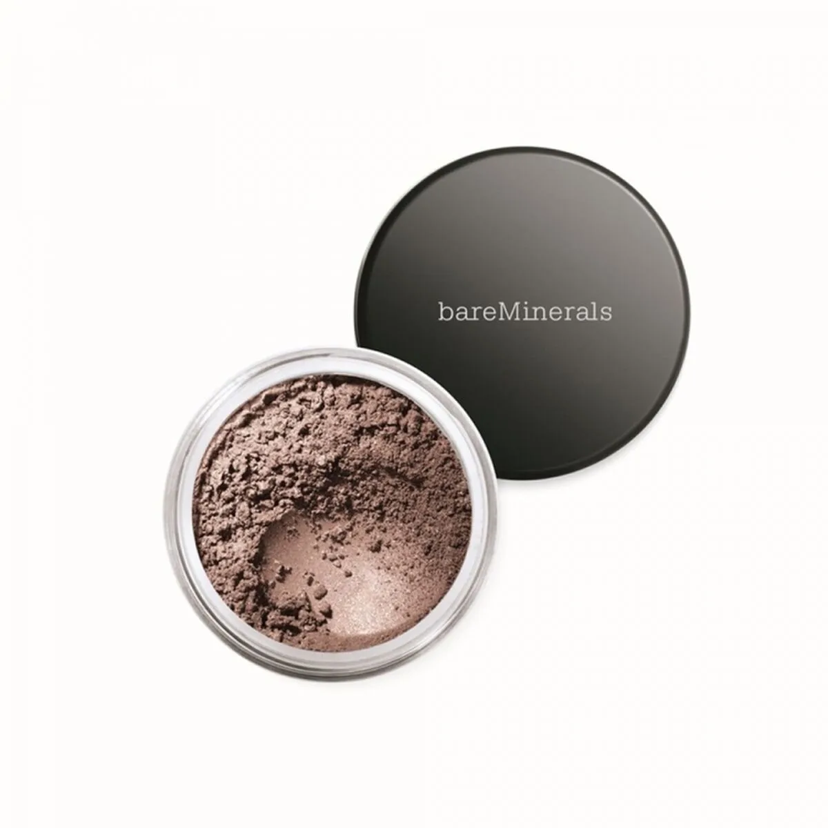 SOMBRA DE OJOS BAREMINERALS LOOSE MINERAL QUEEN TIFFANY