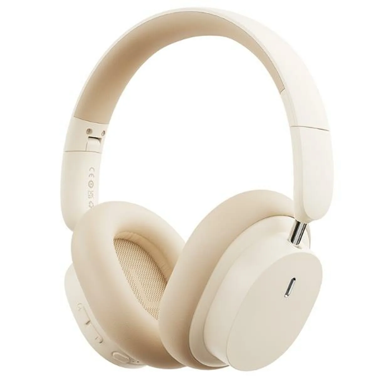 AURICULARES BLUETOOTH BASEUS NGTD020202