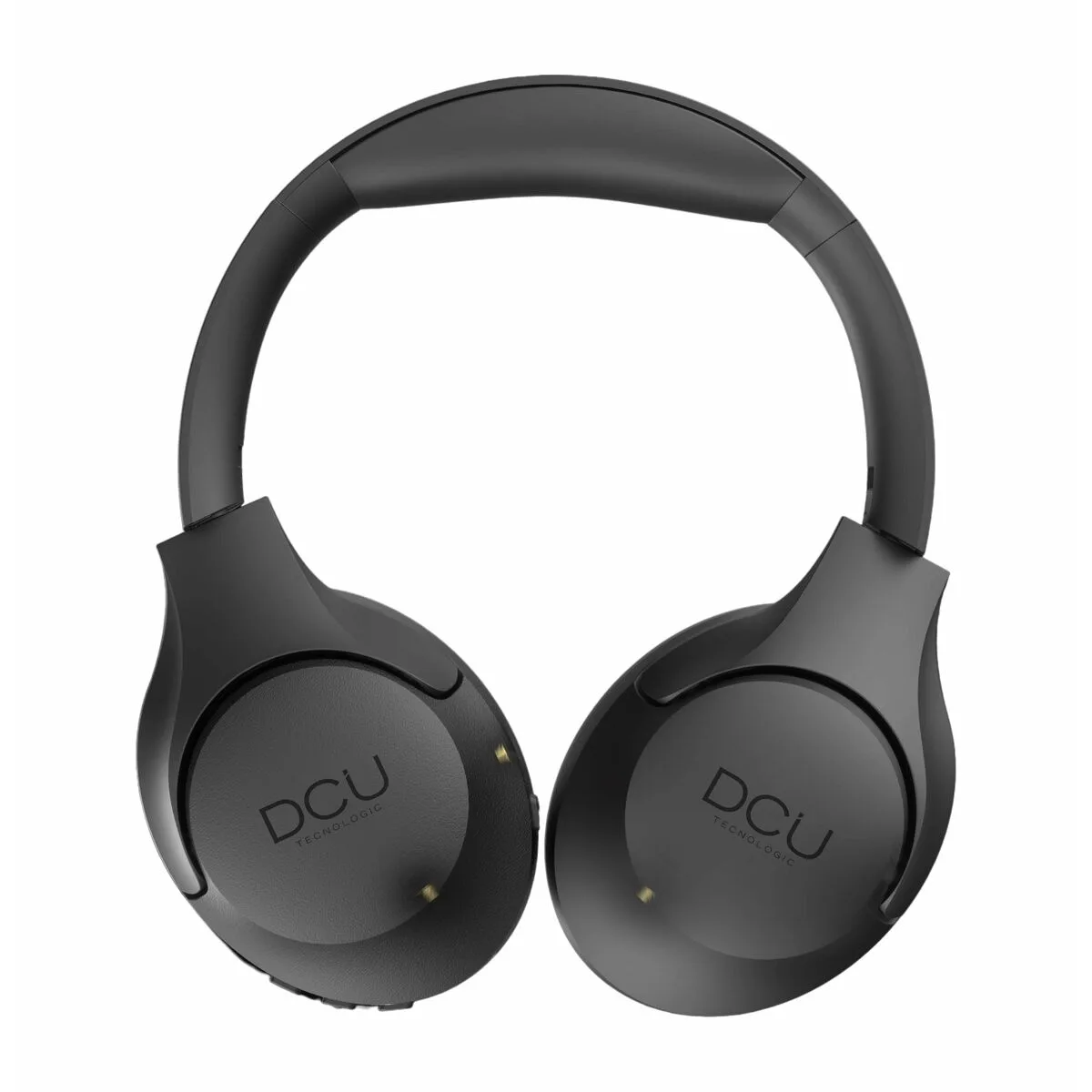 AURICULARES BLUETOOTH DCU TRUE IMMERSIVE ANC NEGRO