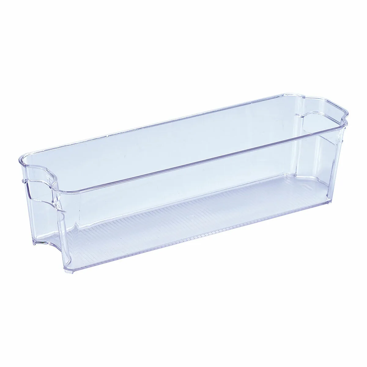 ORGANIZADOR PARA NEVERA MONDEX TRANSPARENTE 37,5 X 11 X 10 CM