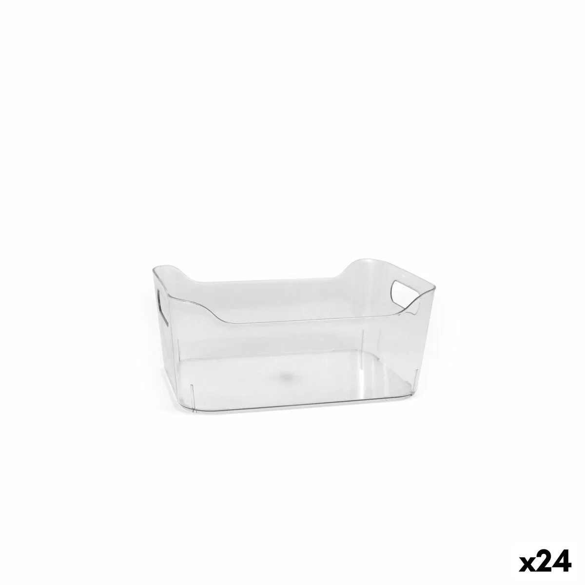 ORGANIZADOR DE CAJONES QUTTIN (24 UNIDADES)