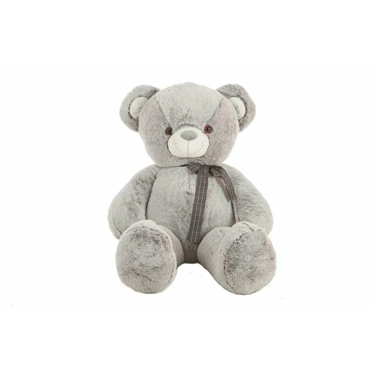 OSO DE PELUCHE SUAVI 90 CM