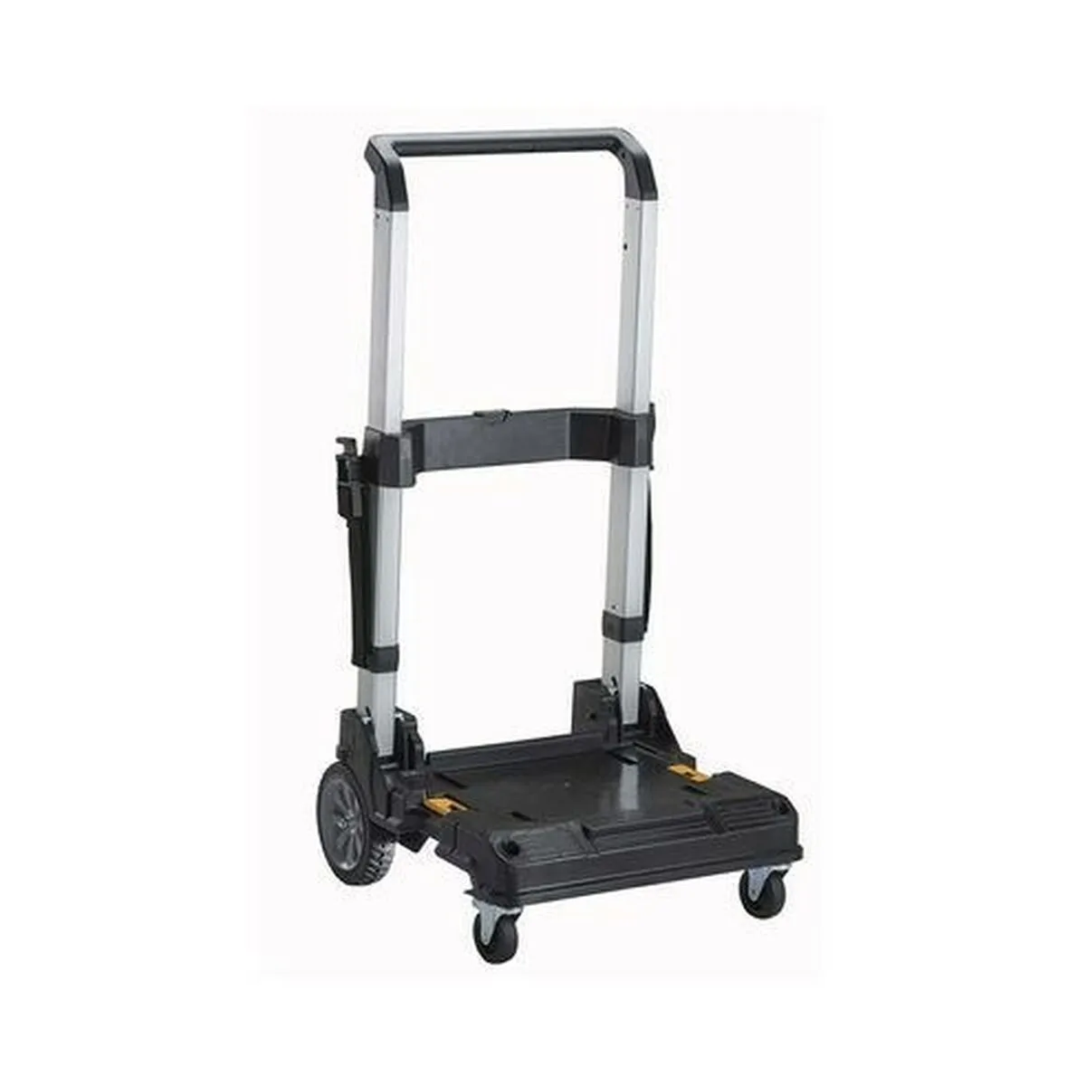 CARRITO DEWALT DWST1-71196 NEGRO PLATEADO 150 KG
