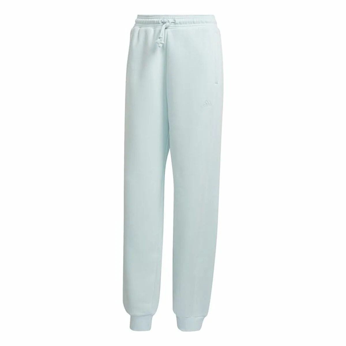 PANTALÓN LARGO DEPORTIVO ADIDAS ALL SZN MUJER CIAN