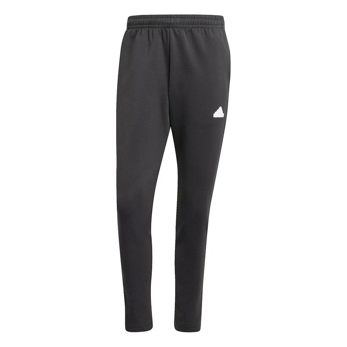 PANTALÓN LARGO DEPORTIVO ADIDAS JI6323 NEGRO HOMBRE