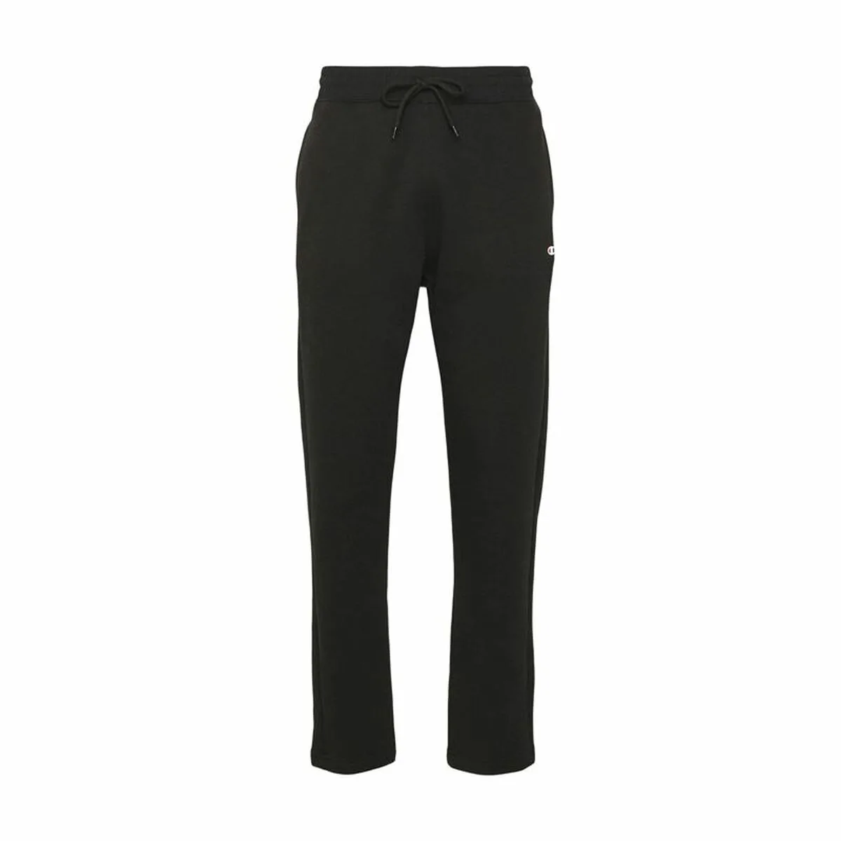 PANTALÓN LARGO DEPORTIVO CHAMPION STRAIGHT HEM PANTS HOMBRE