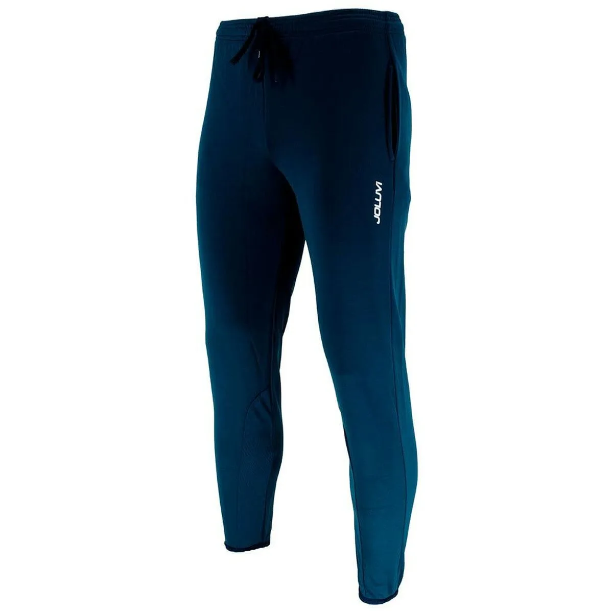PANTALÓN LARGO DEPORTIVO JOLUVI AZUL MARINO
