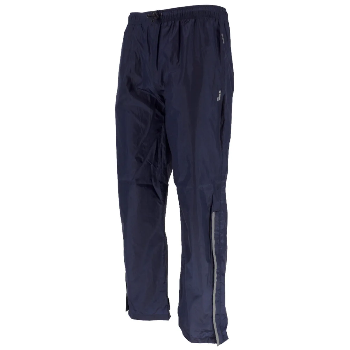 PANTALÓN LARGO DEPORTIVO JOLUVI AZUL MARINO